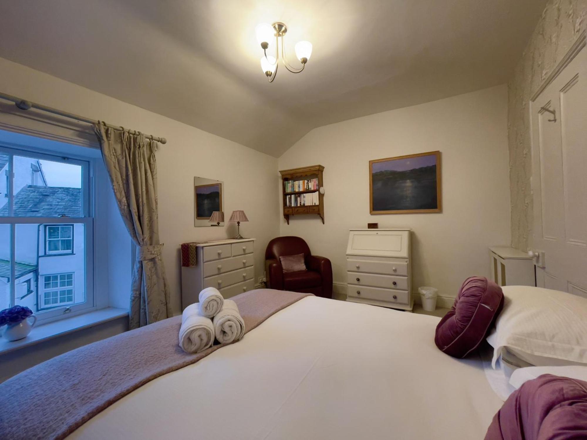 Spa Cottage Braithwaite Εξωτερικό φωτογραφία