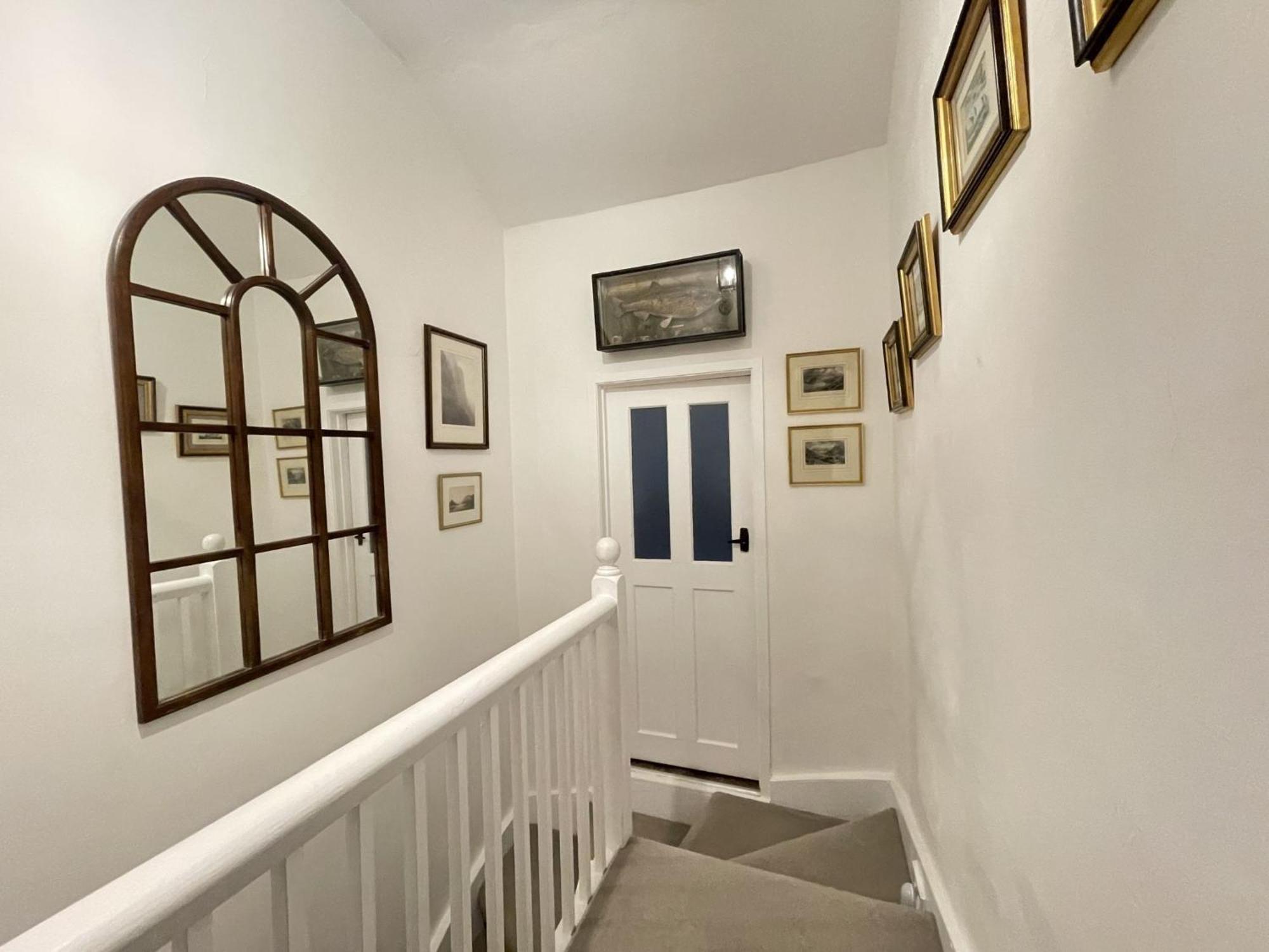 Spa Cottage Braithwaite Εξωτερικό φωτογραφία